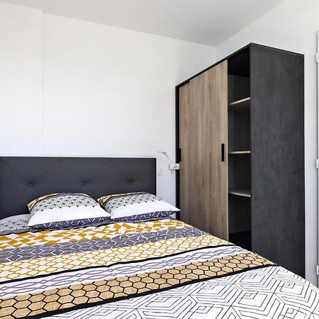 Apartamento Le Cool Level Chalon-sur-Saône Exterior foto