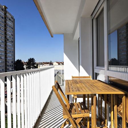 Apartamento Le Cool Level Chalon-sur-Saône Exterior foto