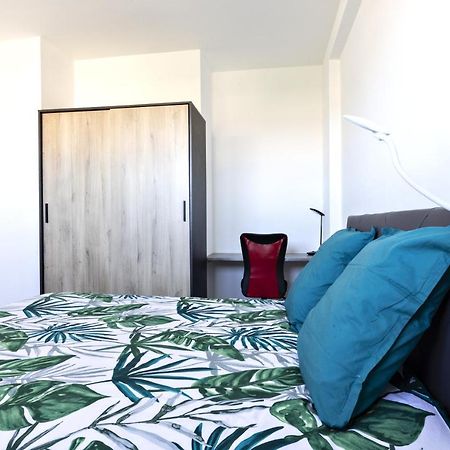 Apartamento Le Cool Level Chalon-sur-Saône Exterior foto