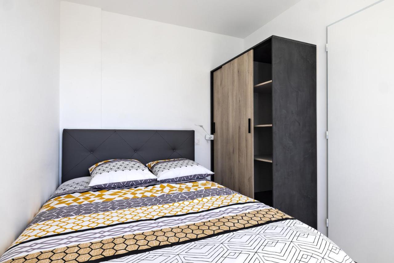Apartamento Le Cool Level Chalon-sur-Saône Exterior foto