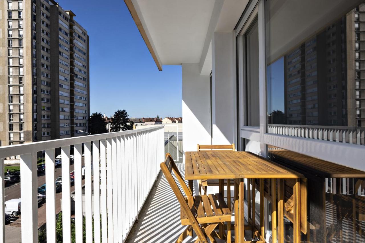 Apartamento Le Cool Level Chalon-sur-Saône Exterior foto