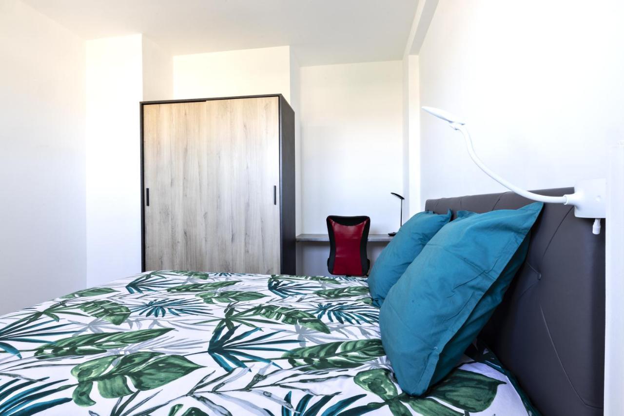 Apartamento Le Cool Level Chalon-sur-Saône Exterior foto
