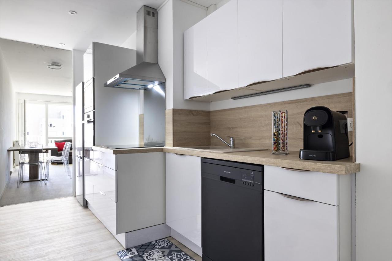 Apartamento Le Cool Level Chalon-sur-Saône Exterior foto