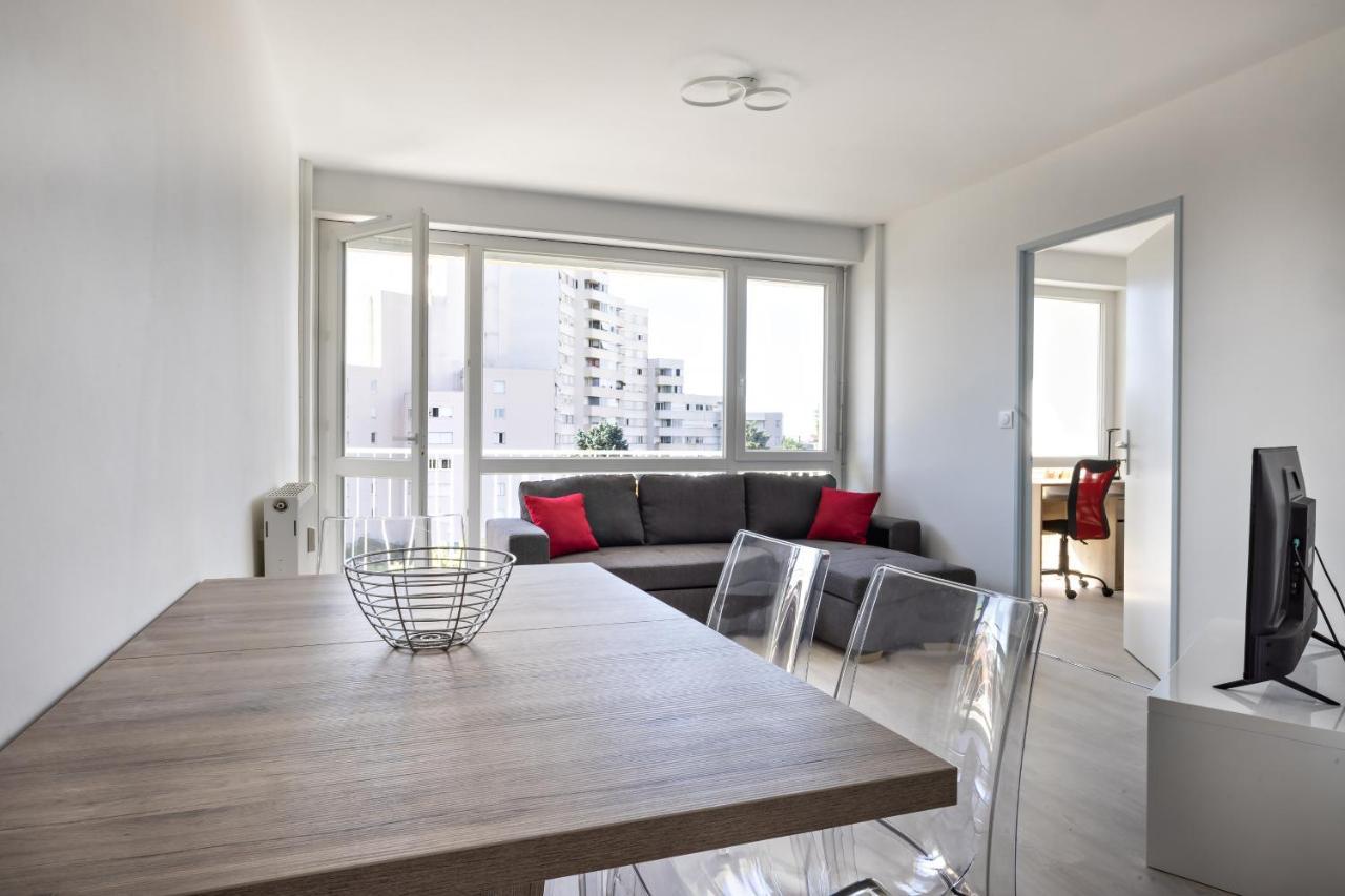 Apartamento Le Cool Level Chalon-sur-Saône Exterior foto
